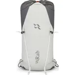 Lezecký batoh Rab Latok 20 Barva: bílá/šedá