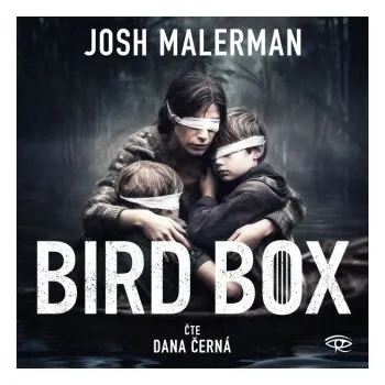 Bird box - Josh Malerman
