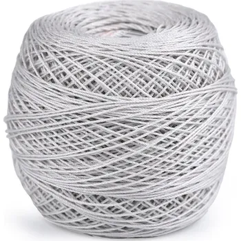 Příze Příze Kordonet 10; 15; 30; 50; 60; 80