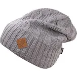 Čepice Kama A107 světle šedá