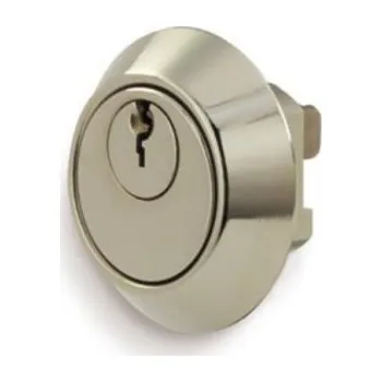 Vložka do dveří ASSA ABLOY FAB 3011 cylindrická vložka pro nábytkový zámek