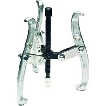 Stahovák Triumf -100-00766 - Stahovák tříramenný do 100mm, oboustranný S45C