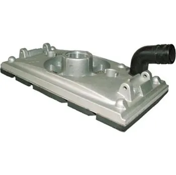 Makita 122442-9 - Náhradní díl - deska spodní 9036