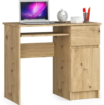 Počítačový stůl AKORD Piksel pravý