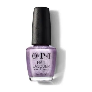 Lak na nehty OPI Nail Lacquer lak na nehty Suga Cookie 15 ml