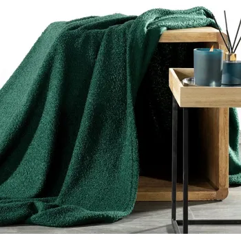 deka ArtFir Deka BUKLA | tmavě modrá 150 x 200 cm