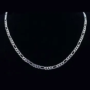 Řetízek Stříbrný řetízek dětský (KDR038)