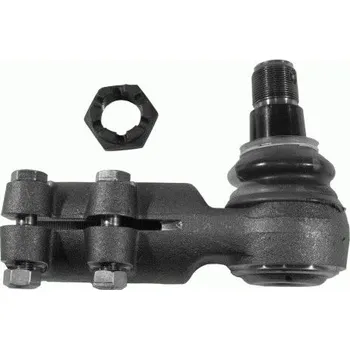 Táhlo řízení Hlava příčného táhla řízení LEMFÖRDER 11624 01