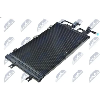 Výparník klimatizace Kondenzátor, klimatizace NTY CCS-PL-026