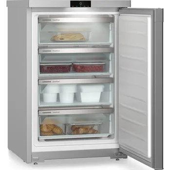 Lednice Liebherr Fsve 1404 Pure, karton Biotta ovocné a zeleninové šťávy nebo skvělé víno a doprava zdarma