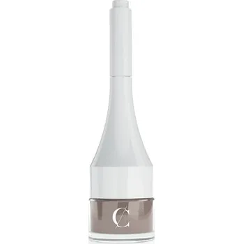 Make-up Couleur Caramel Bio tónovací gel na obočí