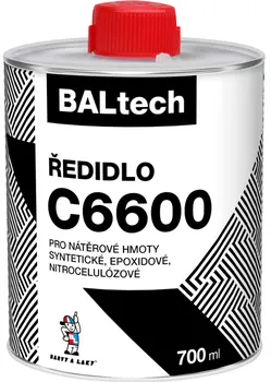 Ředidlo Baltech C6600