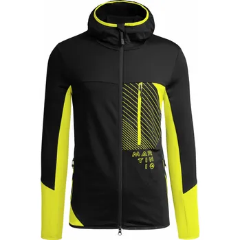 Martini Dolomiti outdoorová bunda - 0 - černá - XL