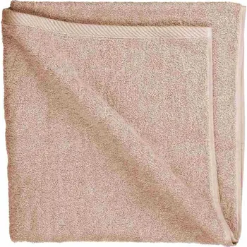 Osuška KELA Osuška Ladessa 100% bavlna starorůžová 70x140cm KL-24029