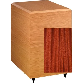 Audio AQ Labrador 422 MKIII - Mahagon