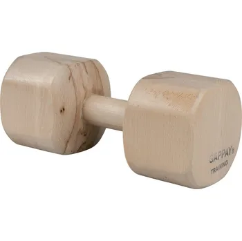 tréninková pomůcka pro psa APORT DŘEVĚNÝ TRÉNINKOVÝ 2 KG