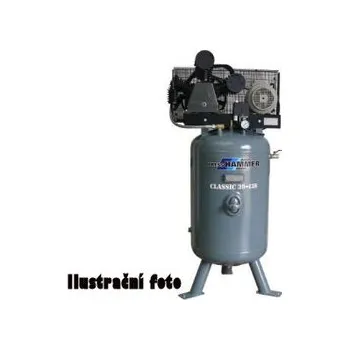 Kompresor Pístový kompresor Classic 25 S/270