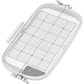 Příslušenství k šicímu stroji Příslušenství Brother - vyšívací rámeček EF76 300x180mm (V3,V5,V7)