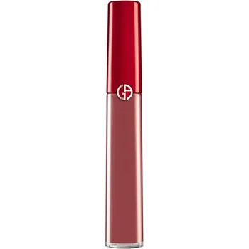 Rtěnka Armani Lip Maestro Liquid Lipstick - Tekutá rtěnka 6,5 ml - 402