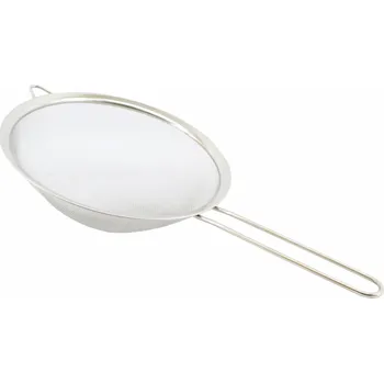 Cedník a síto Cedník 10 cm nerez s háčkem DX-7 (eng-519)