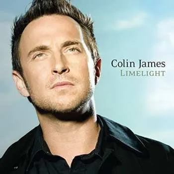 Zahraniční hudba CD Colin James: Limelight 2017