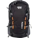 Batoh Acra Relaxing 40 L turistický černý