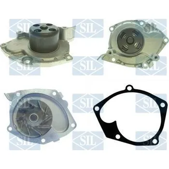 Chladič motoru Vodní čerpadlo, chlazení motoru SALERI SIL PA1515