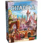 Mindok Citadela 2022