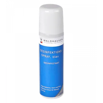 Pro koně Dezinfekční sprej, 200 ml bezbarvý