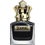 Jean-Paul-Gaultier Panske-vune Scandal-pour-Homme-Le-ParfumParfémovaná voda Intense Spray Refillable 50 ml (27 180,00 Kč / 1 l)