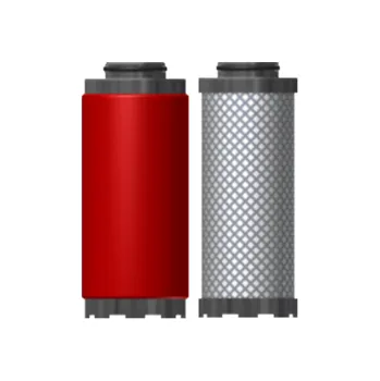 Kompresor Filtrační vložka Domnik Hunter K 220 AA, ACS, MV (PA), Filtrační vložka MV