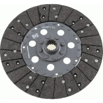 Spojková lamela Lamela spojky SACHS 1864 410 101