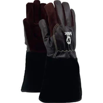 Pracovní rukavice Svářečské rukavice Miller® Universal, velikost 10