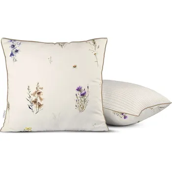 Bytový textil DARRÉ Povlak na polštář Horská louka Velikost: 40 x 40