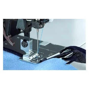 Příslušenství k šicímu stroji Příslušenství Pfaff - patka pro našívání šikmého proužku (ABCDEFGJK)