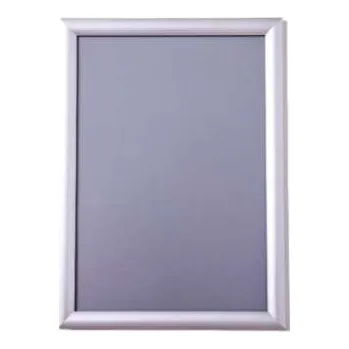 Rám na obraz Kliprám s ostrými rohy, A1 59,4 x 84,1 cm