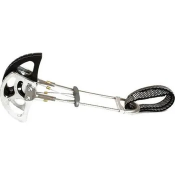 Horolezectví Vklíněnec friend KOUBA PERMON BIAXIAL 6+SMYČKA