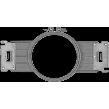 Příslušenství k šicímu stroji Příslušenství Brother - PRPRF100 kulatý rámeček průměr 100mm
