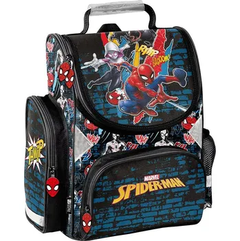 Školní batoh Paso školní ergonomický batoh - aktovka Spiderman