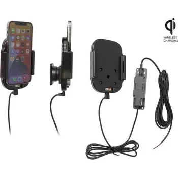 Brodit držák pro pevnou instalaci na Apple-iPhone 12, 719235