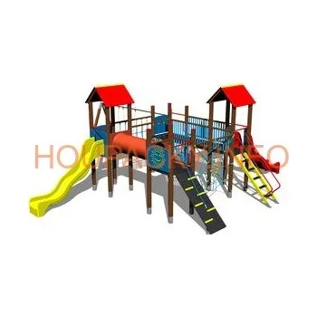 Dětská houpačka UNIVERSAL 4U412K - celokovová