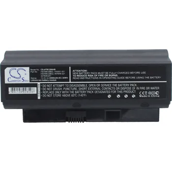 Baterie k notebooku Baterie Cameron Sino CS-HTB1200HB pro Compaq Presario B1225TU - neoriginální