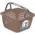 Nákupní košík Vento Košík se 2 držadly 40 x 40 x 23 cm mix barev