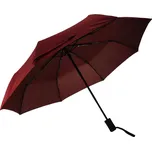 EXCELLENT HOUSEWARE Deštník skládací mini 96 cm červený KO-DB7250570cerv