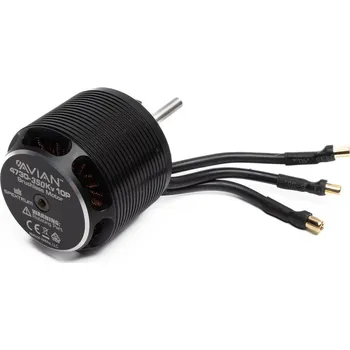 RC náhradní díl Spektrum motor střídavý Heli 4730 350ot/V