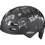 Etape Buddy černá matná