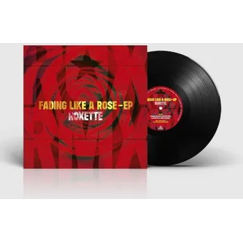Zahraniční hudba Roxette - Fading Like A Rose (LP, 5021732382566)