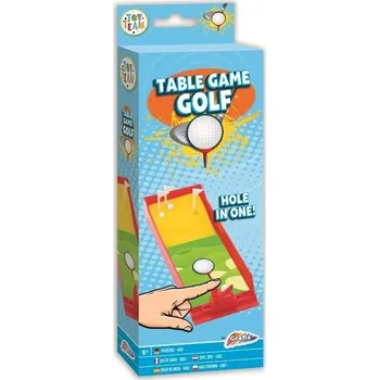 Cestovní hra Grafix Stolní mini hra Golf