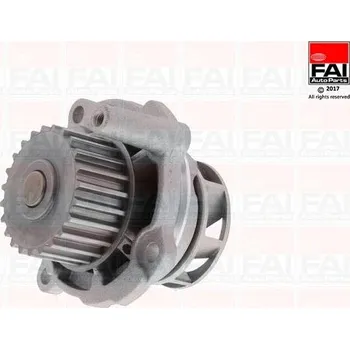 Chladič motoru Vodní čerpadlo, chlazení motoru FAI AutoParts WP6127