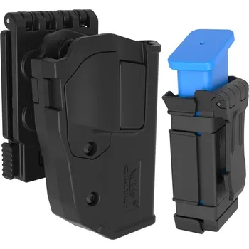 Příslušenství pro sportovní střelbu Sig Sauer P226 + zásobník - černé, pravák 273P226z